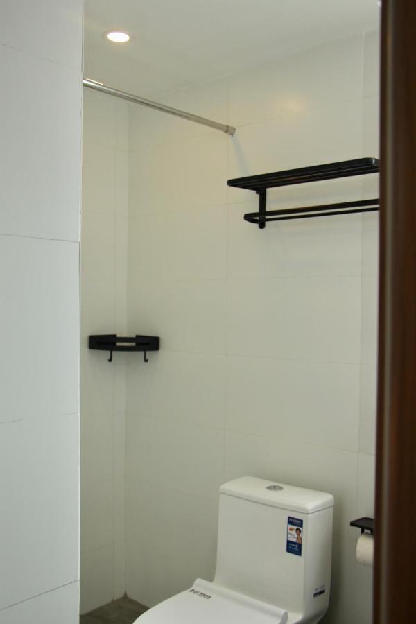 Travel Light Inn Guilin Exterior photo